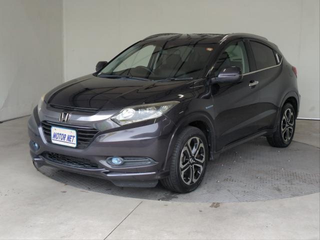 2014 Honda Vezel Hybrid Hybrid Z