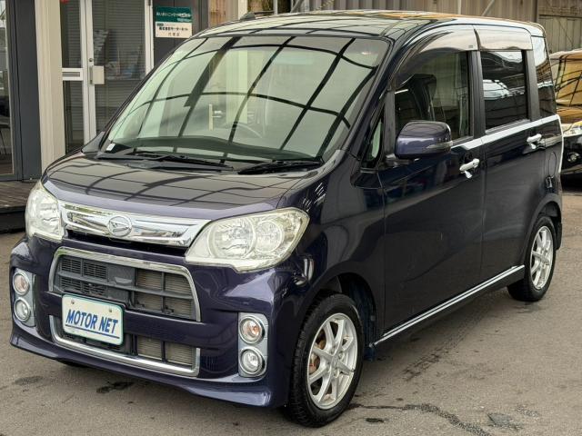 2013 Daihatsu Tanto Exe Custom Custom G