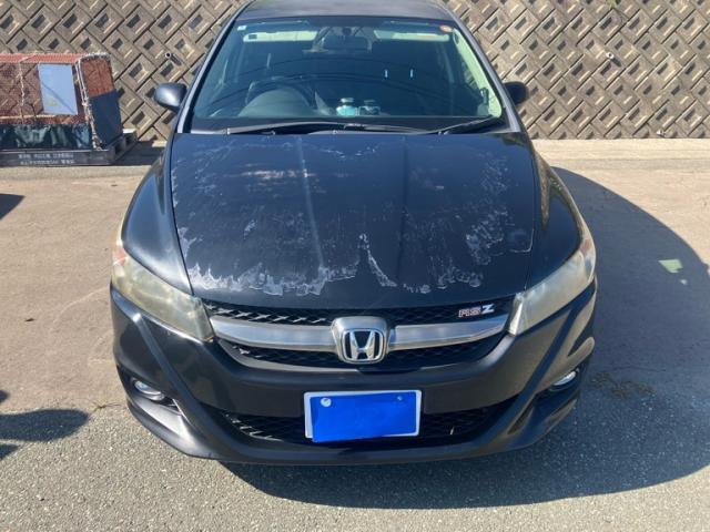 2007 Honda Stream RSZ