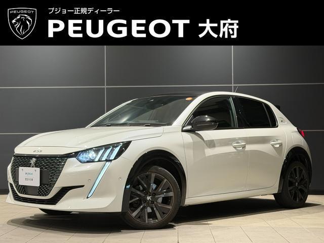 2021 Peugeot 208 5HB GT