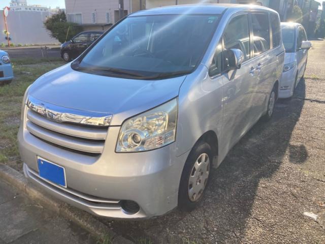 2009 Toyota Noah YY