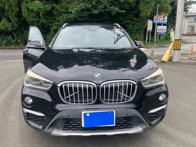 2016 BMW X1 xDrive 20i