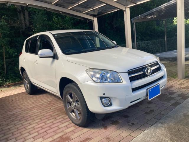 2015 Toyota RAV4 5D Style