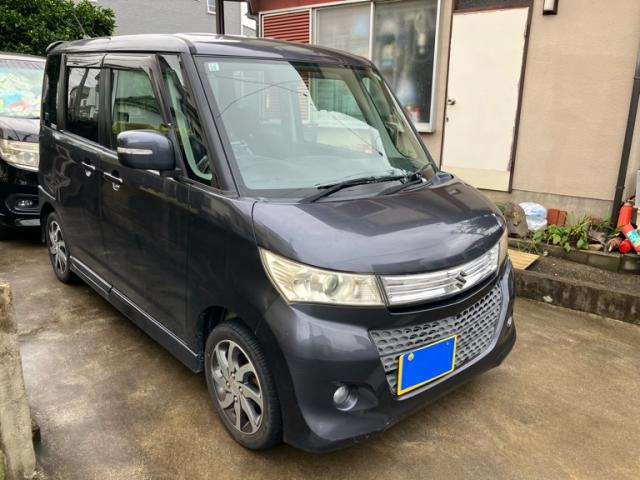 2009 Suzuki Palette SW SW_XS