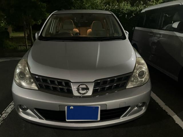 2009 Nissan Tiida 15M