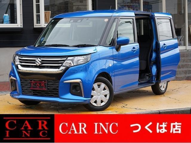 2022 Suzuki Solio G