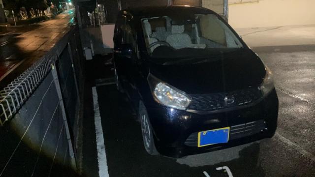 2015 Nissan Dayz Special X V Selection Plus Safety 2
