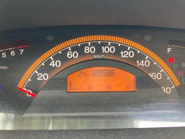 2008 Honda Freed FLEX F Package