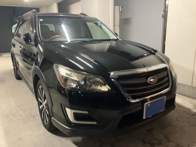 2015 Subaru Exiga Crossover7 2.5i EyeSight