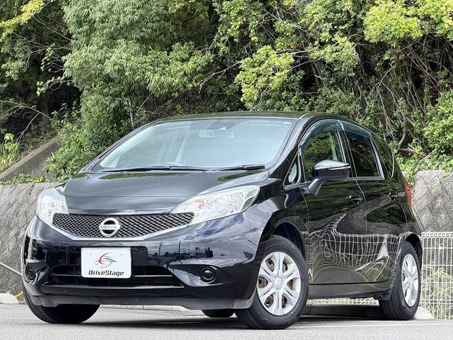 2015 Nissan Note X DIG-S V Selection + Safety