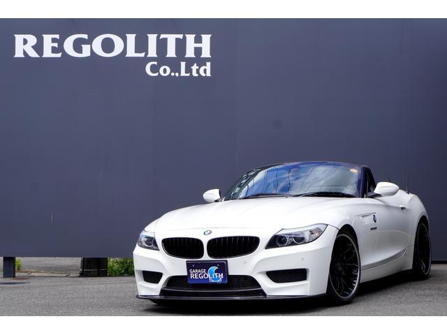 2009 BMW Z4 sDrive35i