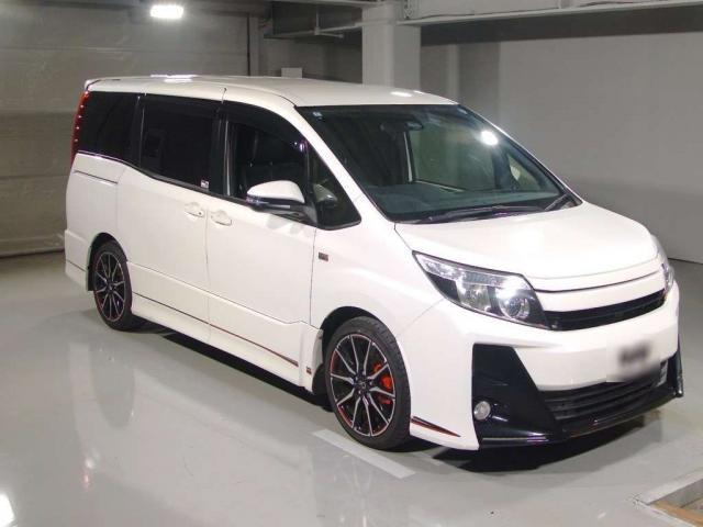 2016 Toyota Noah Si G's
