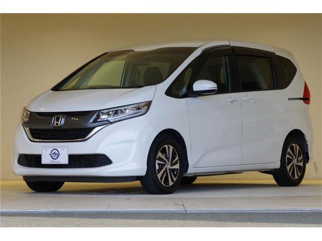 2019 Honda Freed Plus 1.5G