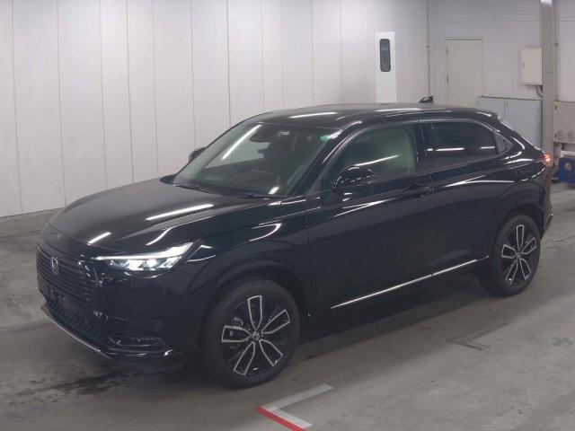 2024 Honda Vezel Hybrid Hybrid e:HEV Z