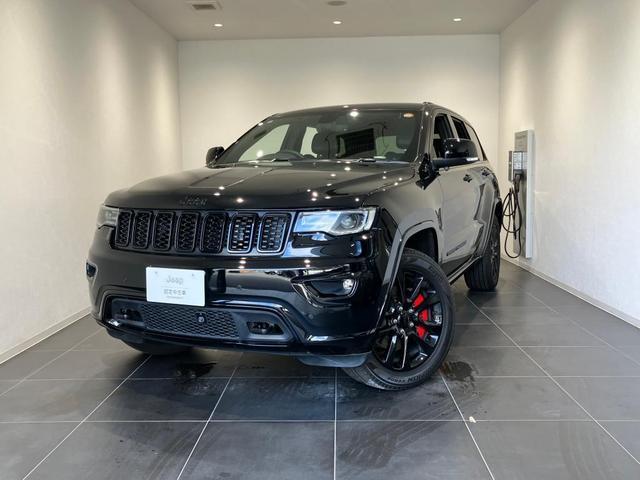 2019 Jeep GCherokee Altitude