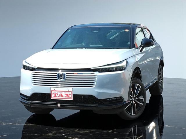 2025 Honda Vezel Hybrid e:HEV Z・PLAY Package Multi-View/Premium Audio