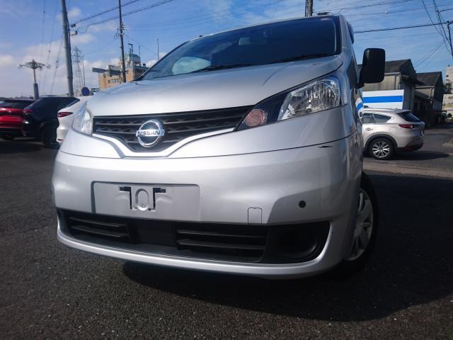 2020 Nissan NV200 Vanette Van VX