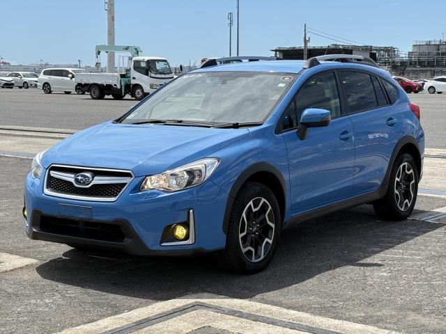 2016 Subaru XV 2.0i EyeSight