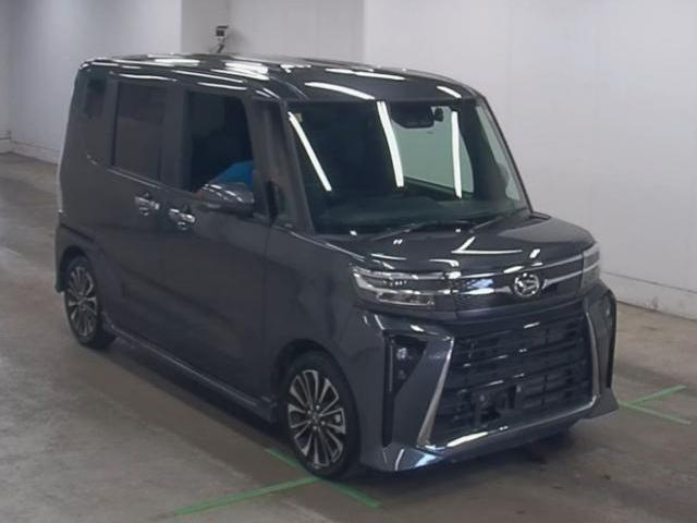 2023 Daihatsu Tanto Custom Custom RS