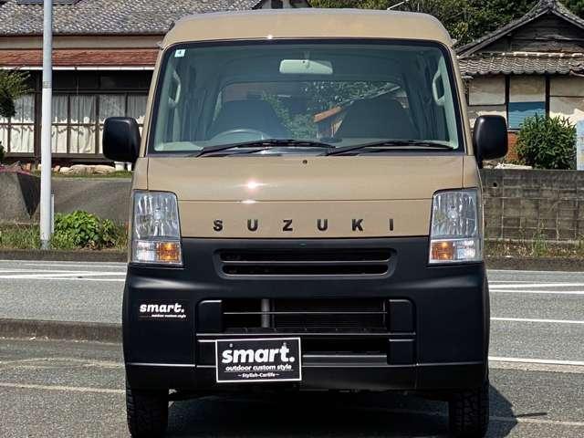 2010 Suzuki Every Van 660 PA High Roof