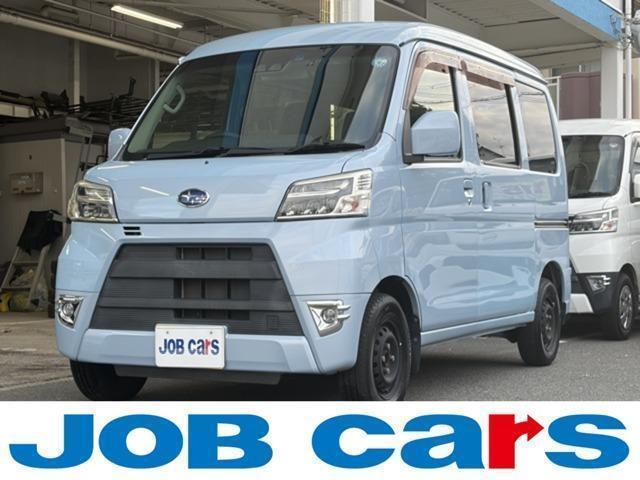 2018 Subaru Sambar Van 660 VC Smart Assist