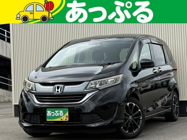 2018 Honda Freed 1.5G Honda Sensing
