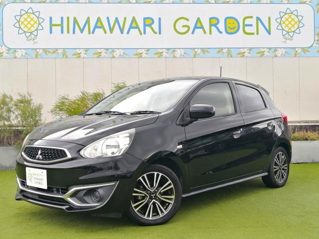 2016 Mitsubishi Mirage 1.2 M