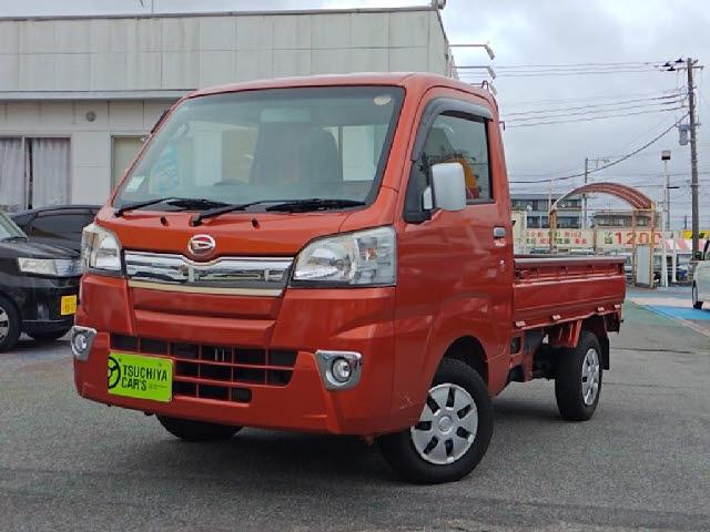 2015 Daihatsu Hijet Truck Truck 660 Standard