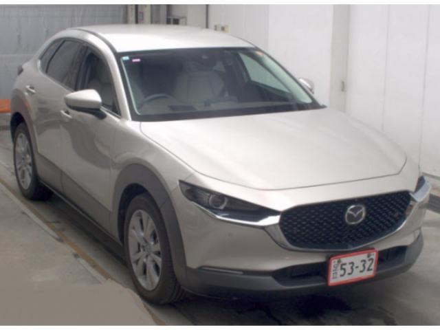 2023 Mazda CX-30 20S Proactive Touring Sele