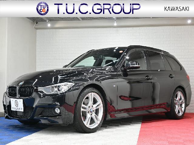 2015 BMW 3series Touring 20d Touring M Sport