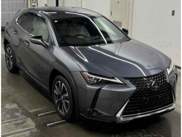 2019 Lexus UX Hybrid UX250h VERSION C