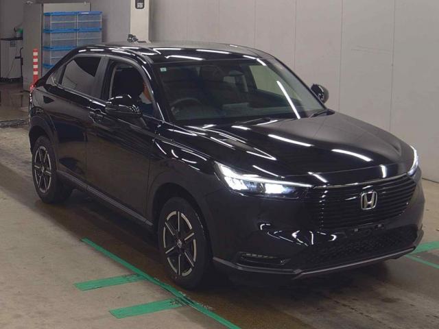 2023 Honda Vezel G