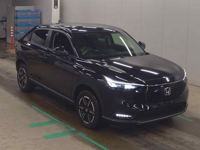 2023 Honda Vezel G