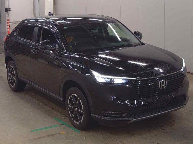 2021 Honda Vezel G 4WD