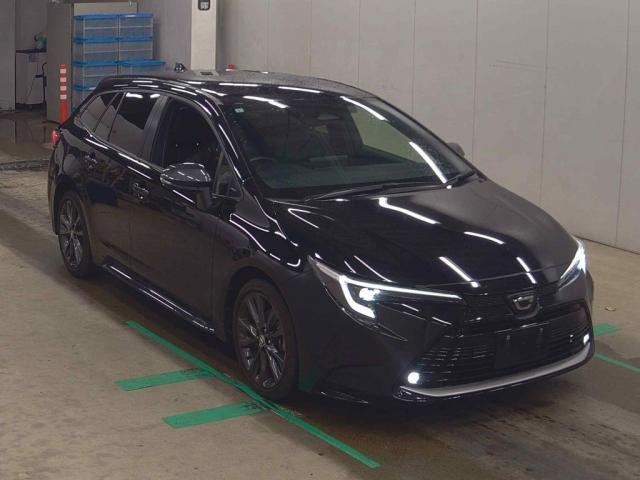 2023 Toyota Corolla Touring Double VVi