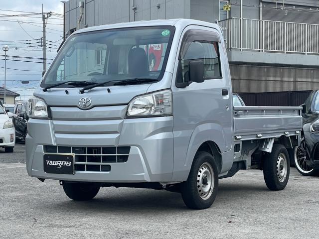 2018 Toyota Pixis Truck Standard