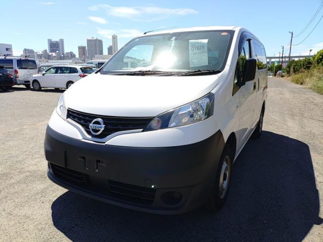 2020 Nissan NV200 Vanette Van DX
