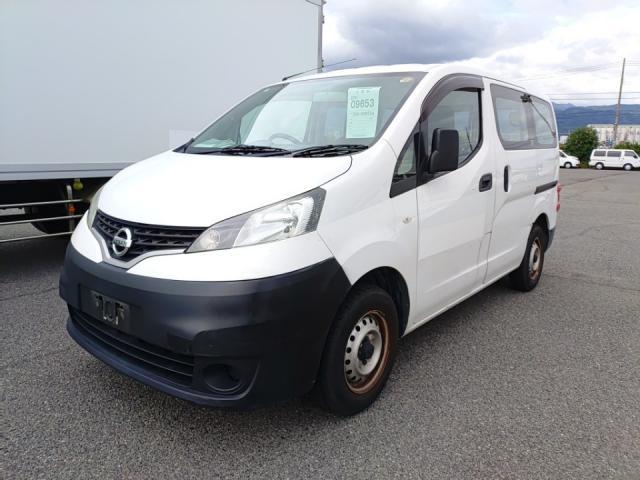 2017 Nissan NV200 Vanette Van DX