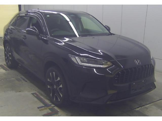 2023 Honda ZR-V Hybrid e:HEV Z