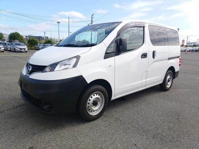 2020 Nissan NV200 Vanette Van DX