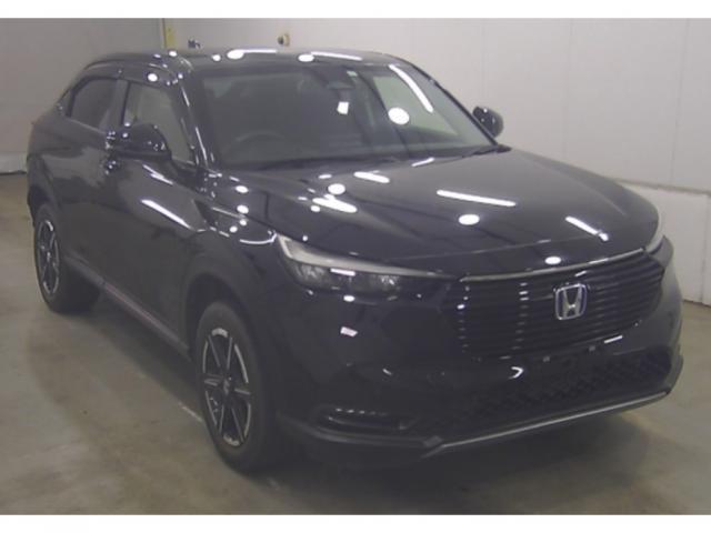 2023 Honda Vezel Hybrid Hybrid e:HEV X