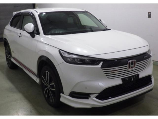 2022 Honda Vezel Hybrid Hybrid e:HEV Z MUGEN Aero 4WD