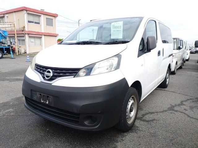 2019 Nissan NV200 Vanette Van DX