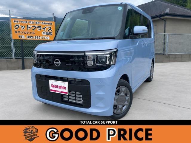 2026 Nissan Roox 660 X