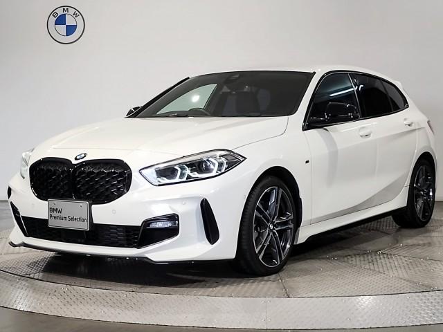 2021 BMW 1series 118d M Sport Edition Joy+