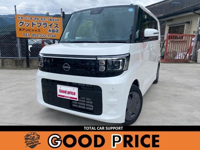 2026 Nissan Roox 660 X