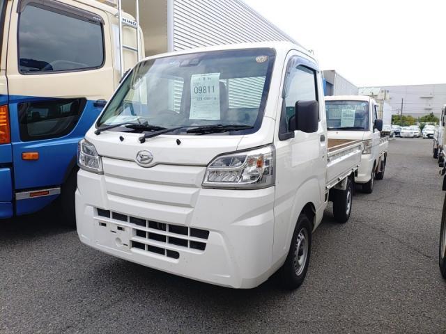 2020 Daihatsu Hijet Truck Standard