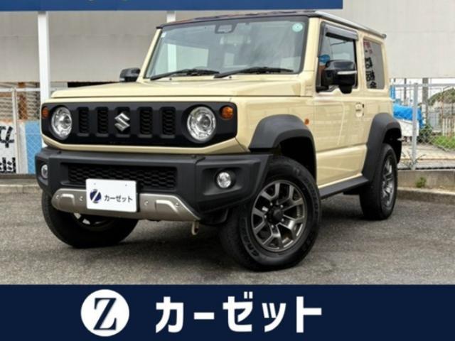 2024 Suzuki Jimny Sierra 1.5 JC 4WD