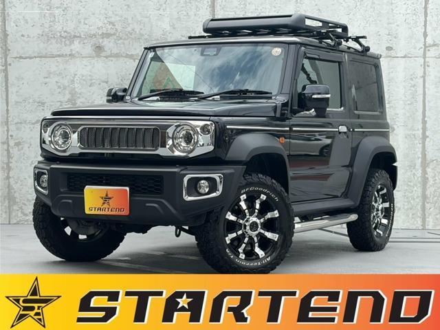 2019 Suzuki Jimny Sierra 1.5 JC 4WD