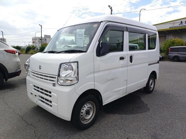 2020 Suzuki Every Van PA